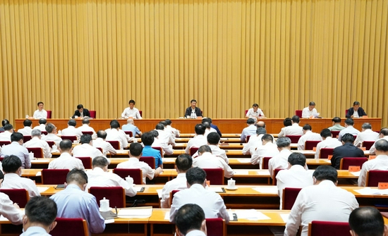 ��2020��8��28����29�գ�������ߴ����ع�����̸���ڱ����ٿ����й���������ǡ�������ϯ�������ί��ϯϰ��ƽ��ϯ���鲢������Ҫ������