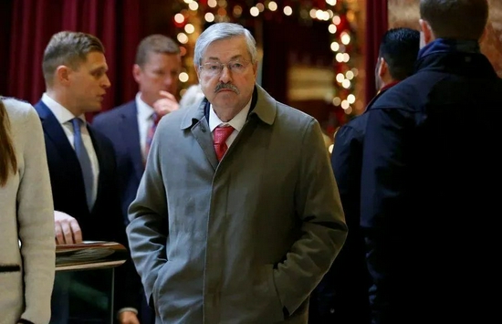 ��ǰ����פ����ʹ����˹���¡�