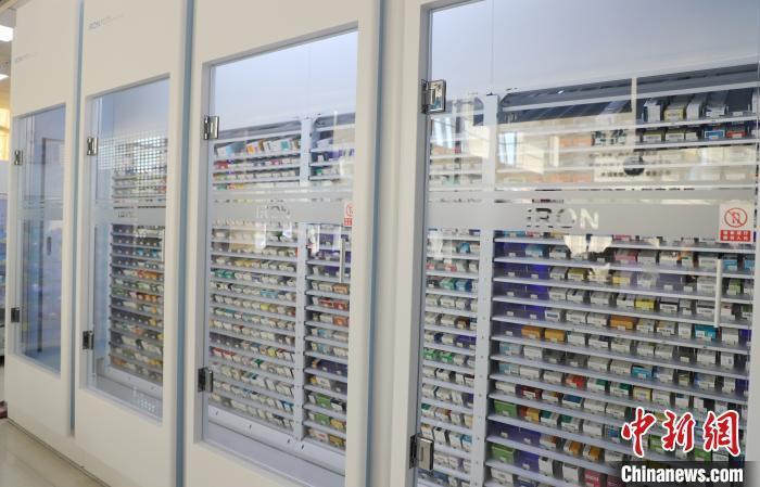 ����ͼ���Զ���ҩ�����൤�� ��