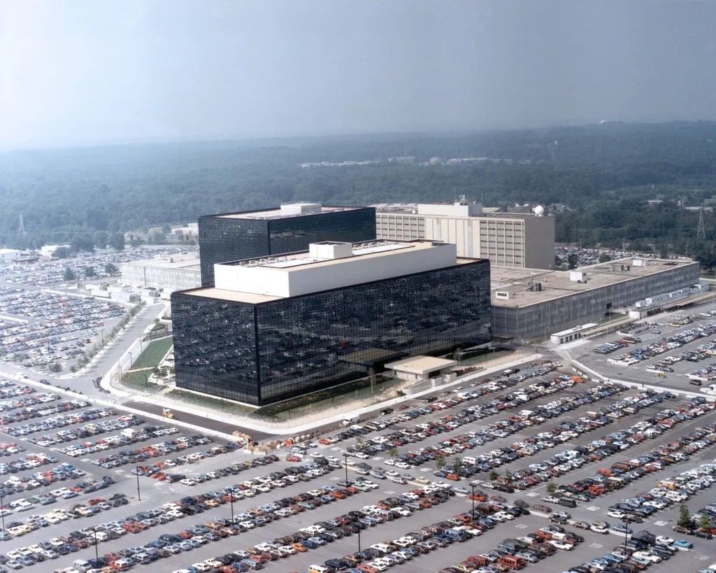 Ұȫ֣NSAܲ  ͼԴIC photo