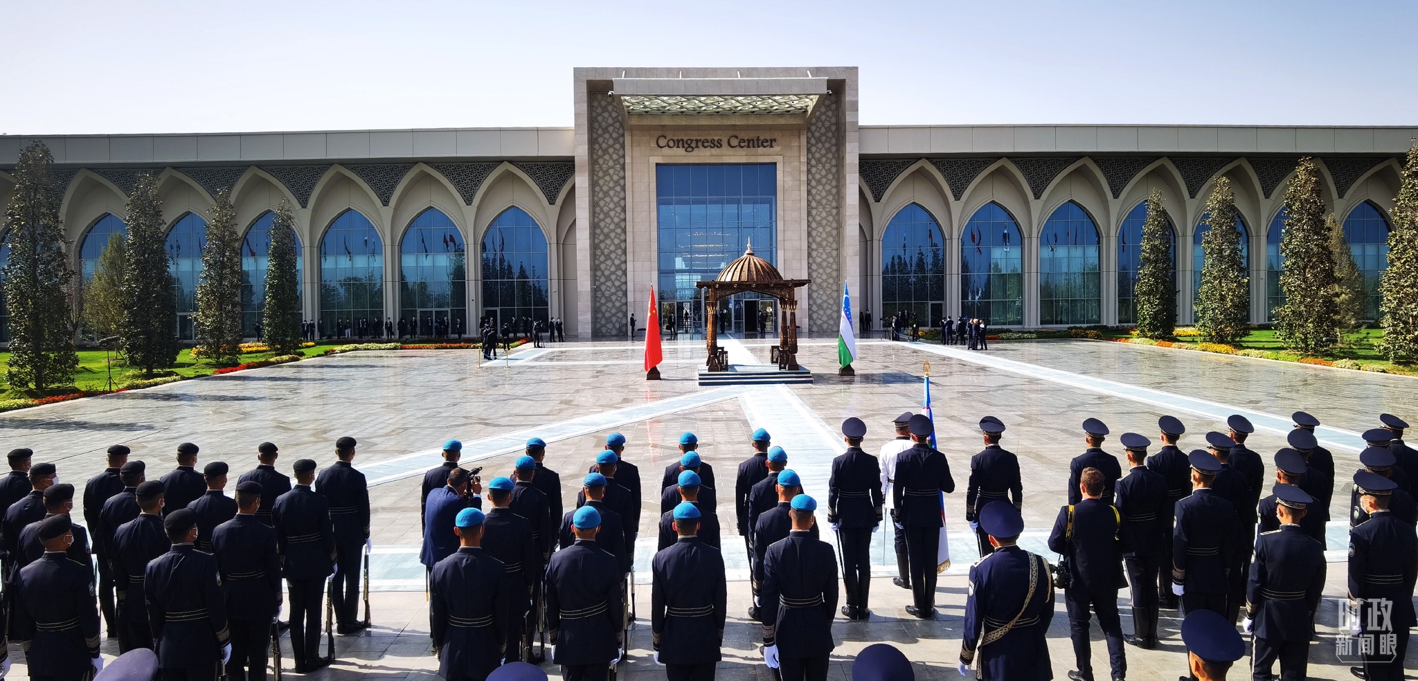 ����ӭ��ʽ��ʼ֮ǰ�ĳ���������̨���Ӽ����������㣩