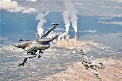 F-16ս�����μӱ�Լ��ϰ