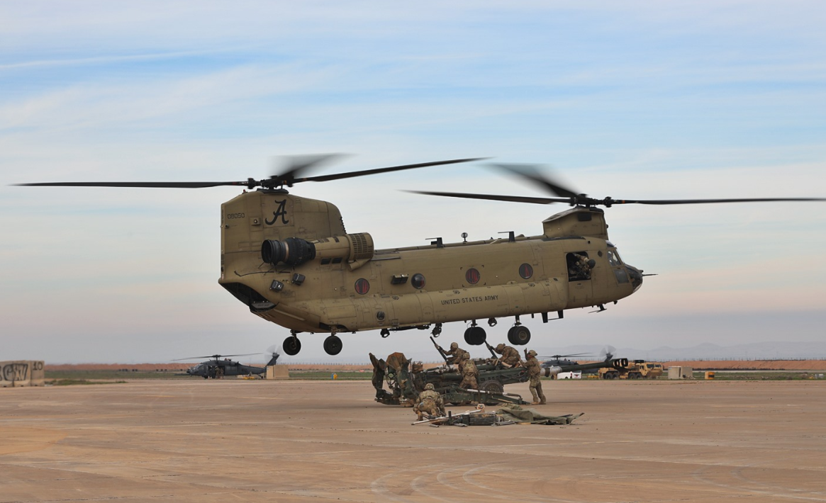 M777���ھ��������ս��ս�������ԣ���ͨ��ֱ�������ҽ��п�������ٻ�����